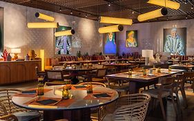 Novotel Casablanca City Center